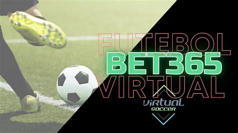 bet365 virtual football,bet365 virtual football ao vivo